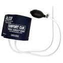 2 TUBE CUFF, BULB & VALVE, SM