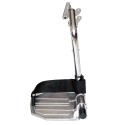 Discontinued-CHROME FOOTREST W