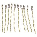 BREAK-AWAY CHAINS