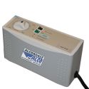 ALTERNATING PRESSURE PUMP