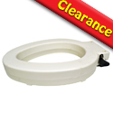 CLEARANCE! Toilet Seats