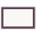 10" X15.5" MSG/EVAC HOLDER FOR