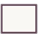 17.5" X 21.5" MESSAGE HOLDER