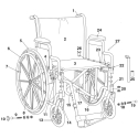 FRONT AXLE BOLT
