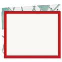 10.5" X 11.5" EVAC/MESSAGE