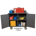 36"W ECONOLINE MOBILE CABINET