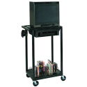 ENDURA EQUIPMENT TABLE