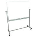 DOUBLE SIDED MAGNETIC