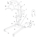 SQUARE FRAME PLUG