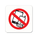 5.5" X 5.5" NO CELL/RADIO