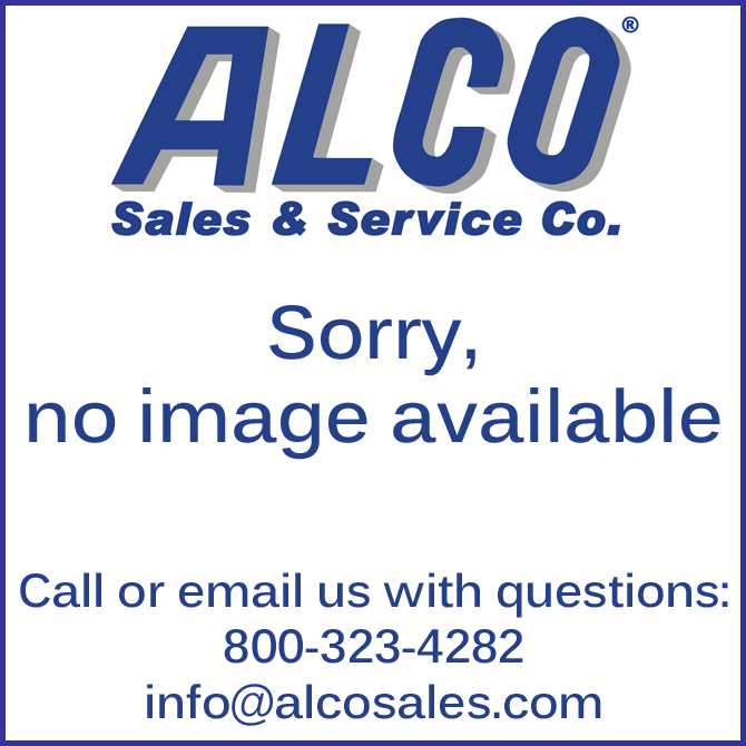6" CENTRAL SWIVEL LOCK CASTER