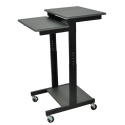 MOBILE ADJUSTABLE HEIGHT