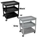 11"X 37"UTILITY CART
