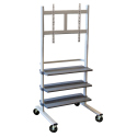 LCD TV STAND & MOUNT