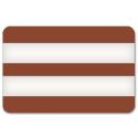 2.625" X 4" SMALL CHANGEABLE